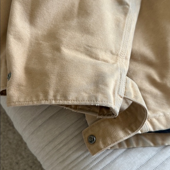 Vintage 90s Carhartt XL Tall jacket - Picture 11 of 16